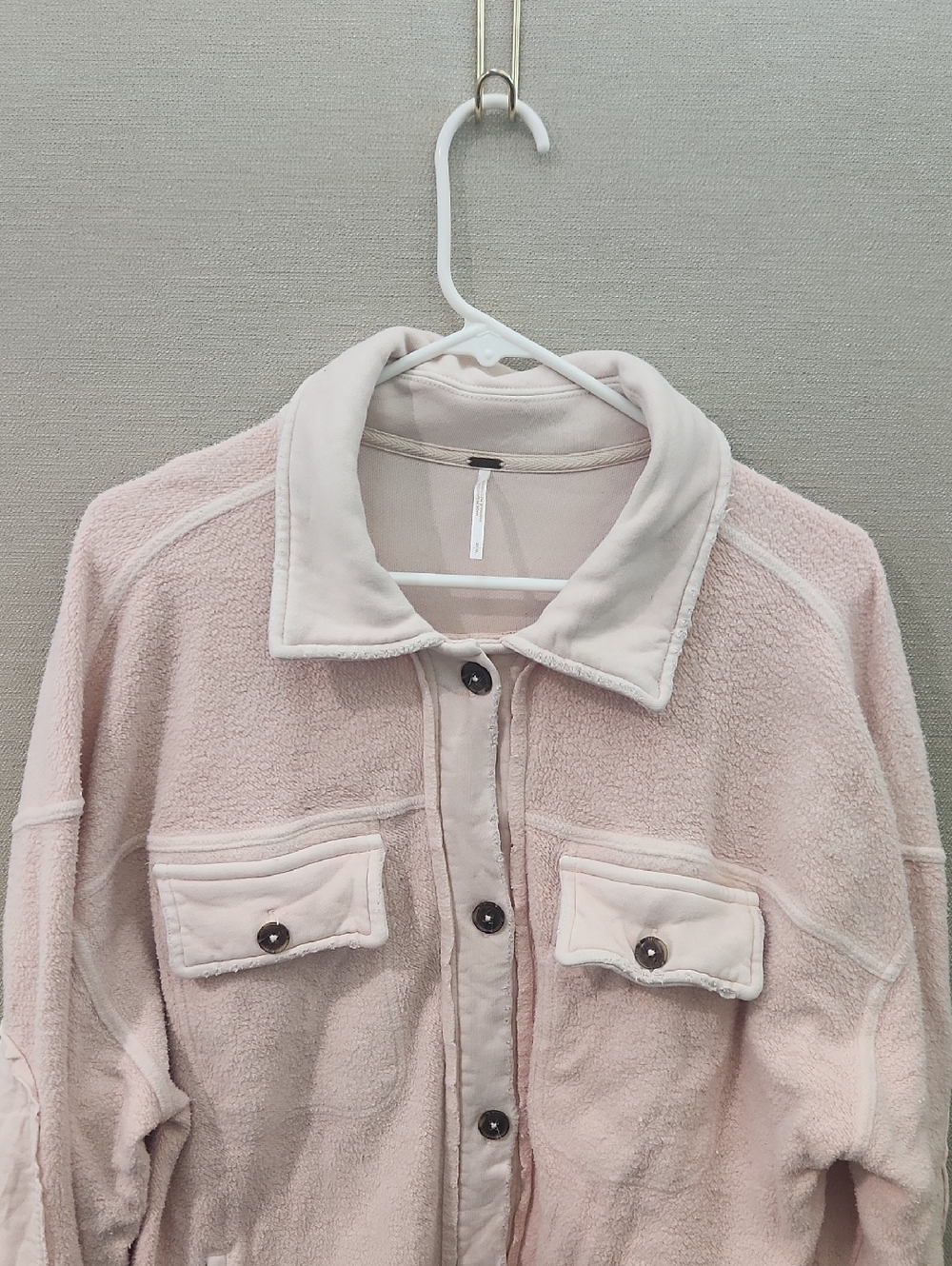 Free People Ruby Jacket Size Small - Picture 4 of 16